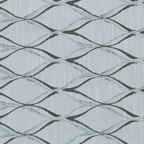 Calistoga B Light Blue Europatex Fabric