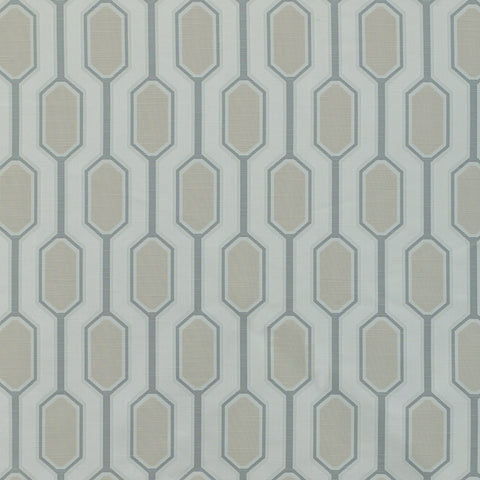 Calistoga E Silver Europatex Fabric
