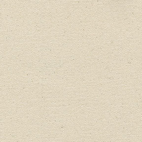 Canvas Untreated #10 Duck, 15oz, 60" Fabric