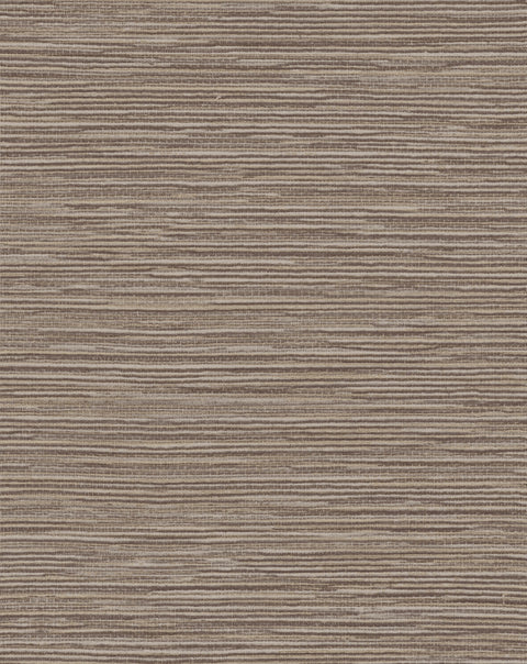 CD1038N Ramie Weave Dark Gray Wallpaper