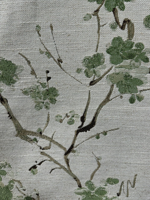 Cherry Grove Spring Swavelle Mill Creek Fabric