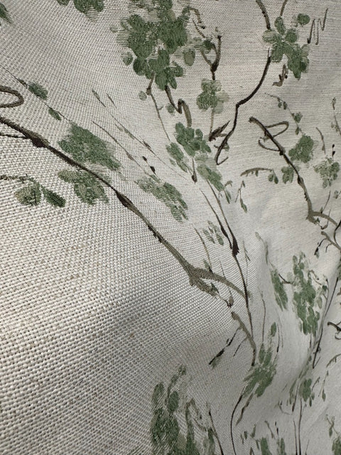 Cherry Grove Spring Swavelle Mill Creek Fabric