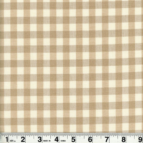 Chester Khaki Fabric