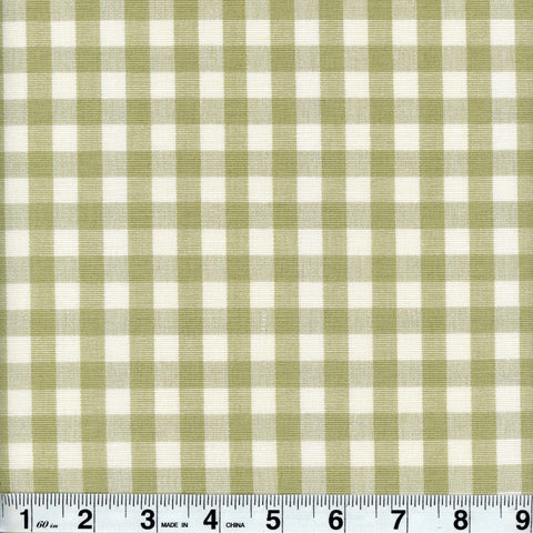 Chester Sagegrass Fabric
