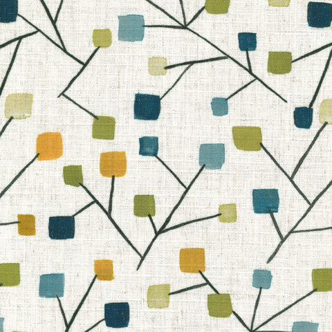 Click Seaspray Regal Fabric