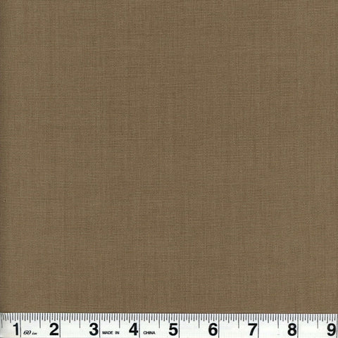 Clipper Taupe Fabric