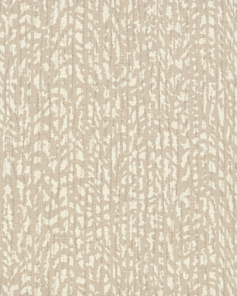 COD0505N Beiges Palm Grove Wallpaper
