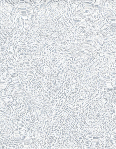 COD0518N White/Off Whites Aura Wallpaper