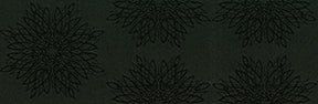 Continuous 9009 Black Fabric