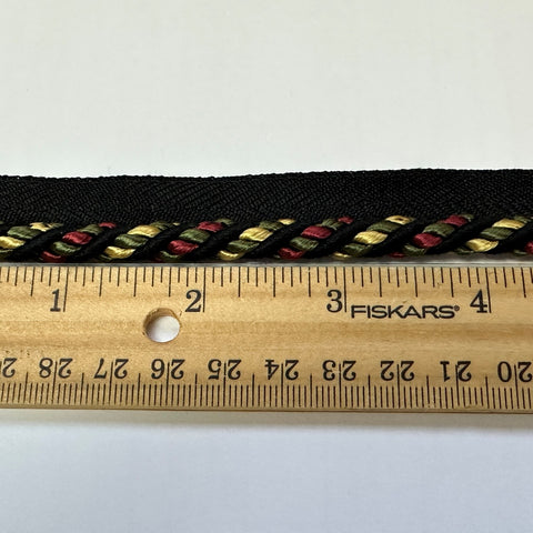 CS310 059 Classical Elements Lip Cord Trim