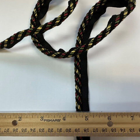 CS310 059 Classical Elements Lip Cord Trim