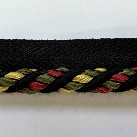 CS310 059 Classical Elements Lip Cord Trim