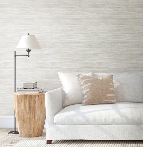 CV4416 Beige Bahiagrass Wallpaper