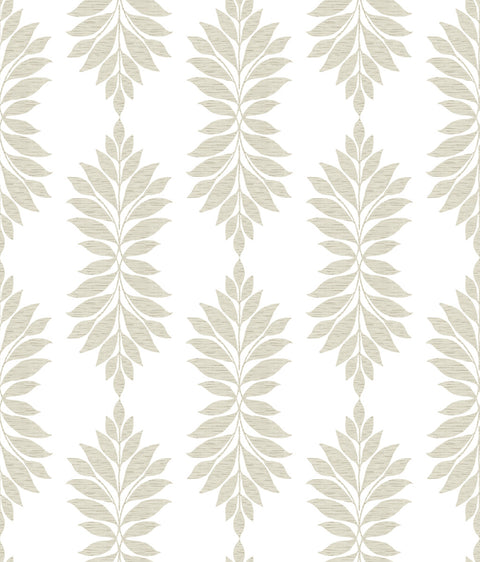 CV4424 Beige Broadsands Botanica Wallpaper