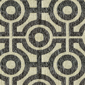 Davenport 9003 Graphite Fabric