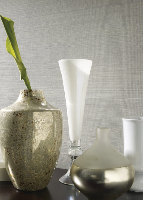 DE8994 Gray Impression Wallpaper