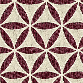 Demeter 17 Merlot Fabric