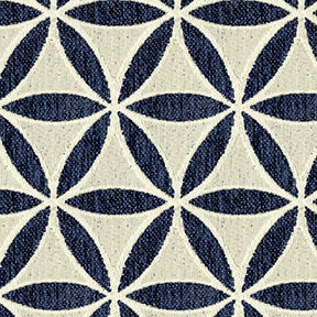 Demeter 308 Navy Fabric