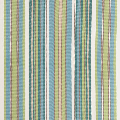 Dexter Cerulean Bella Dura Fabric