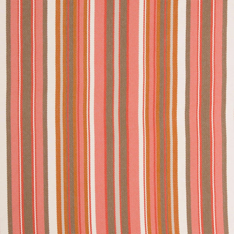 Dexter Persimmon Bella Dura Fabric