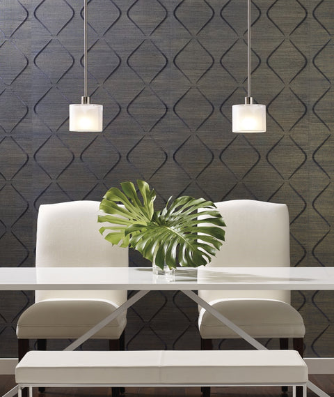 DL2903 Marquise Wallpaper