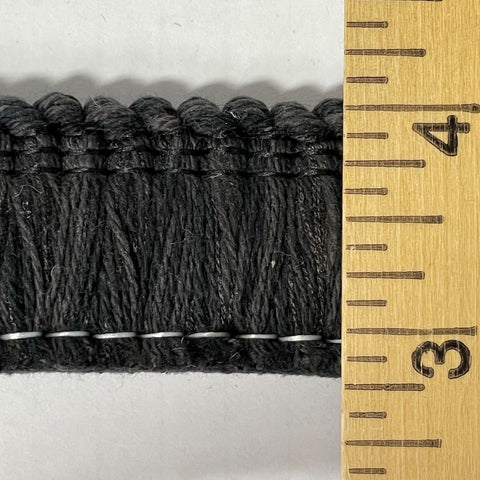 ZN500 380 Black Classical Elements Trim
