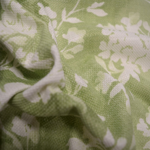 First Light Leaf Covington Fabric