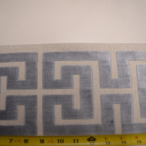 Skyrise Sky 7 inch Europatex Tape Trim