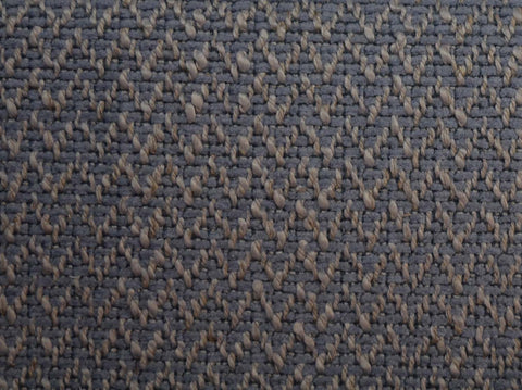 Elise Wedgewood Crypton Fabric