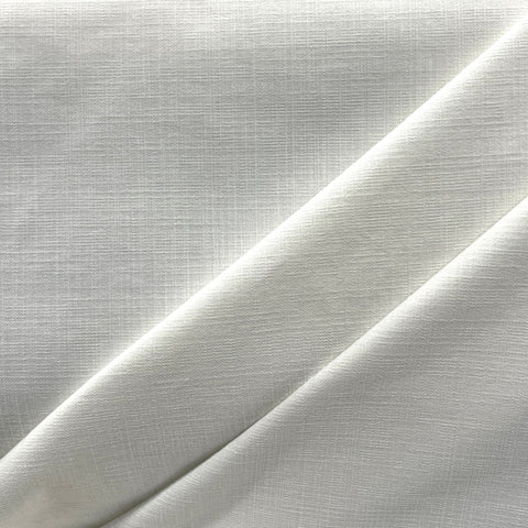 Empire Optic White 100% Pre-Shrunk Cotton Fabric Regal