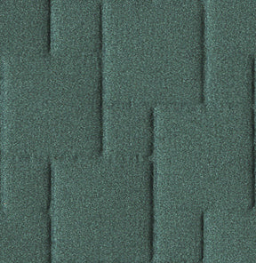 Esquina 971 Teal Fabric