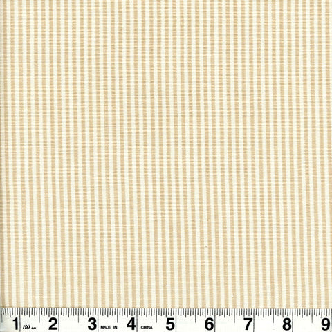 Essex Khaki Fabric