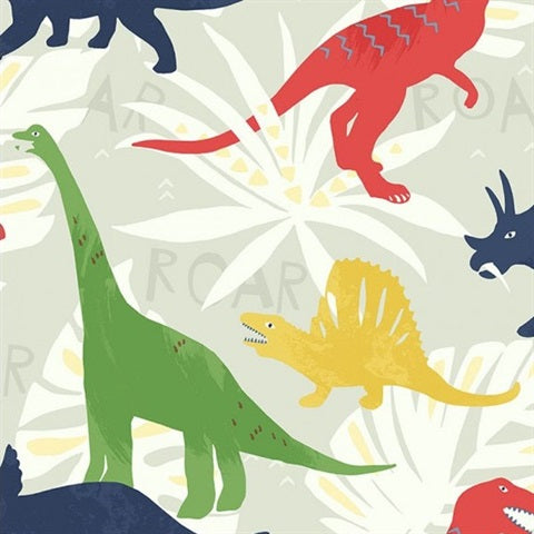 FA40001 Pack Party Wallpaper