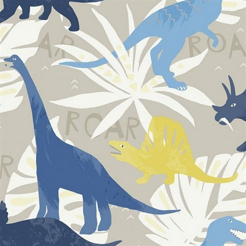 FA40002 Pack Party Wallpaper