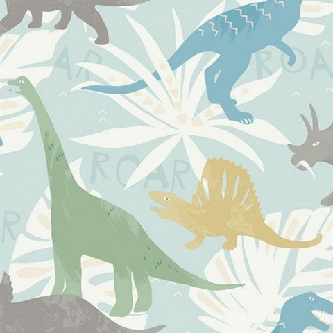 FA40012 Pack Party Wallpaper