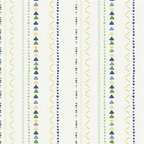 FA40101 Volcano Stripe Wallpaper