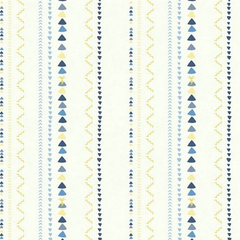 FA40102 Volcano Stripe Wallpaper