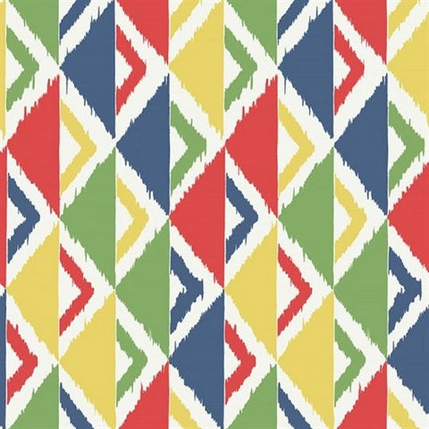 FA40201 Dino Peak Wallpaper