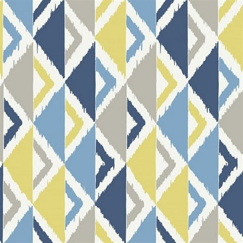 FA40202 Dino Peak Wallpaper