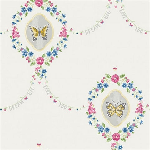 FA41401 Flutter Wallpaper