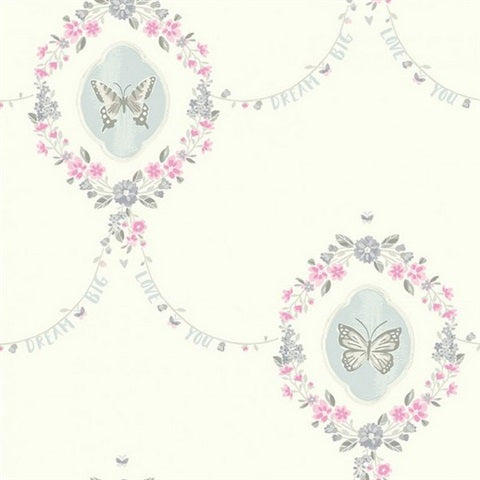 FA41408 Flutter Wallpaper