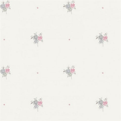 FA41508 Little Posy Wallpaper