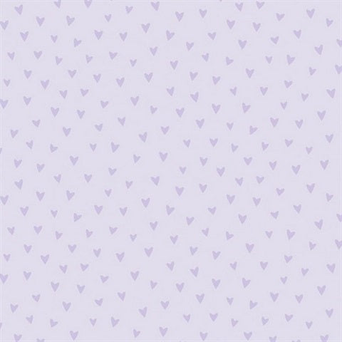 FA41709 Hearts Wallpaper