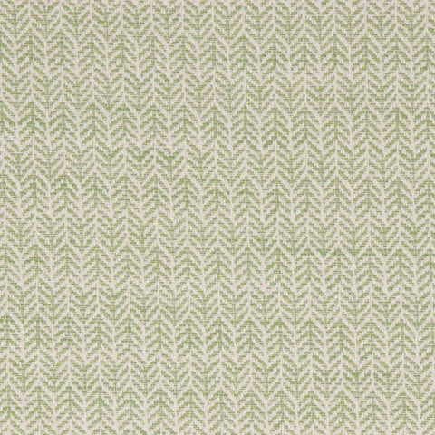 Festoon Lime Bella Dura Home Fabric