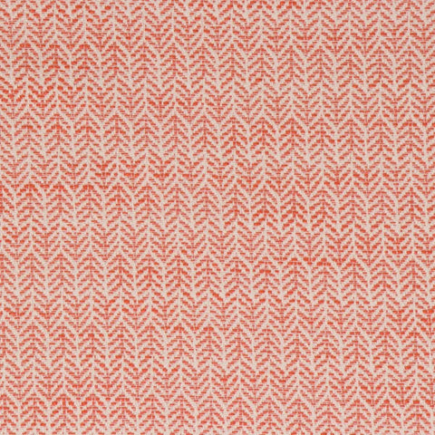 Festoon Persimmon Bella Dura Home Fabric