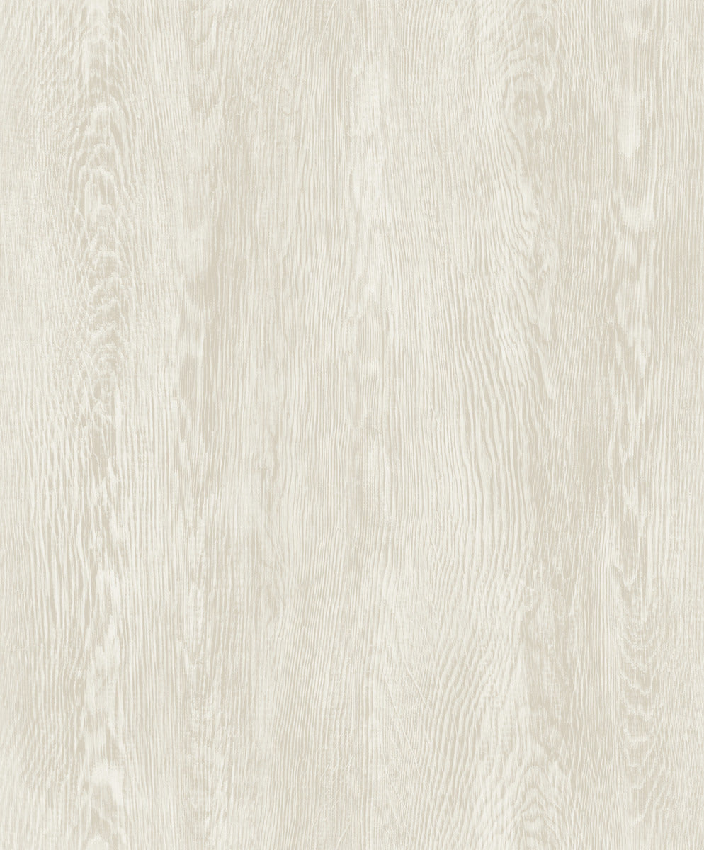 York Wallcoverings Quarter Sawn Wood Beige Wallpaper, image size:994x1200
