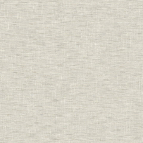 FH4056 Caramel Silk Linen Weave Wallpaper