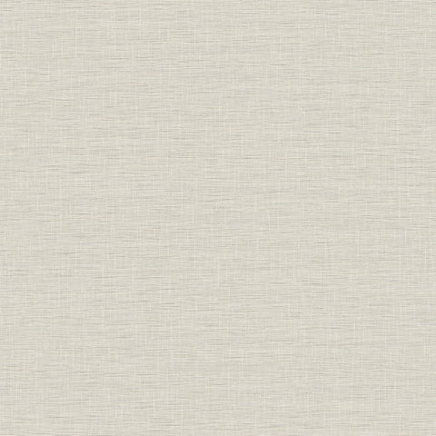 FH4056 Caramel Silk Linen Weave Wallpaper