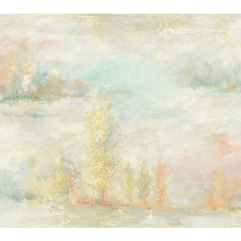 FI70804 Rolling Hills Wallpaper