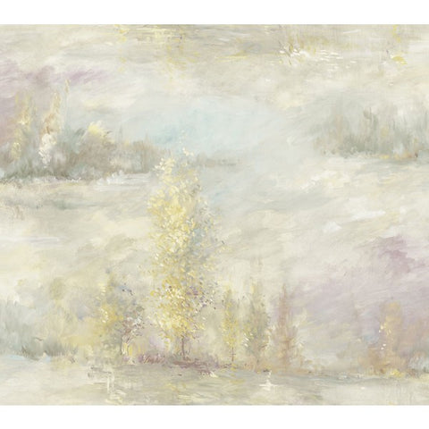 FI70807 Rolling Hills Wallpaper